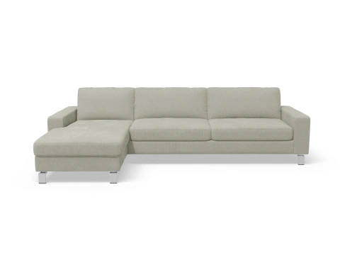 Ecksofa LO Large L